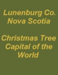 Christmas Tree Capital